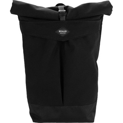 Braasi levo cordura levo black 25 l