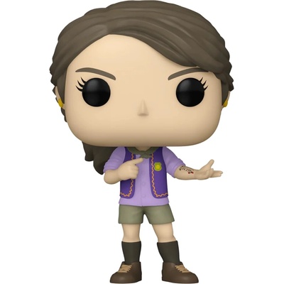 Funko Фигура Funko POP! Television: Parks and Recreation - April Ludgate (Pawnee Goddesses) #1412 (087618)