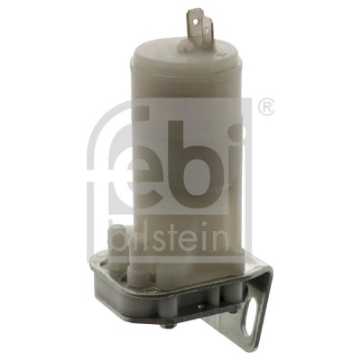 Vodní čerpadlo ostřikovače, čistění skel FEBI BILSTEIN 48636