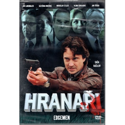 Hranaři DVD