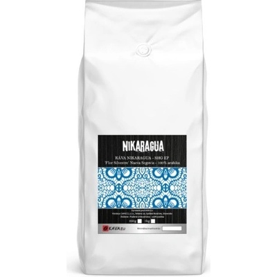 Xcoffee Guatemala SHB E.P. Huehuetenango Finca El Coyegual 1 kg