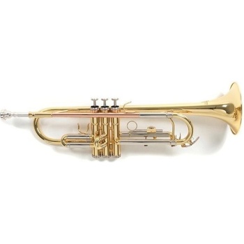 Roy Benson TR-202