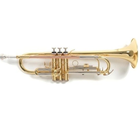 Roy Benson TR-202