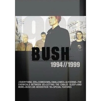 1994 DVD