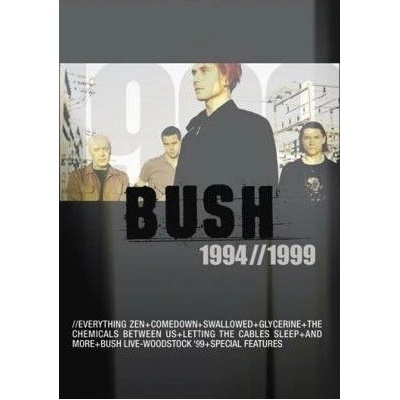 1994 DVD