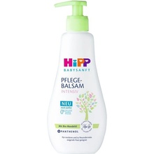 HiPP Babysanft Tělové mléko pro suchou pokožku 300 ml