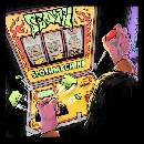 Sloth - Slothmachine LP Vinyl