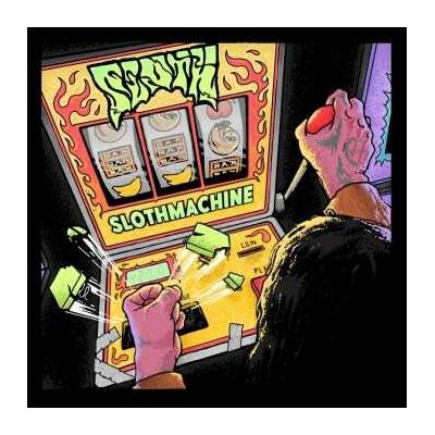 Sloth - Slothmachine LP Vinyl
