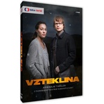 Česká televize Vzteklina - 2DVD (020282)
