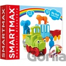 SmartMax Môj prvý vláčik so zvieratkami