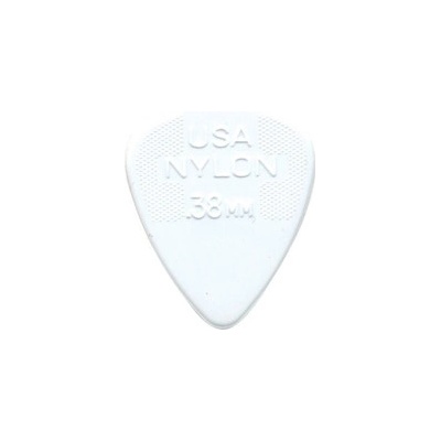 Dunlop Trsátko Dunlop Nylon Standard 0,38 3494