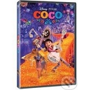 Coco DVD