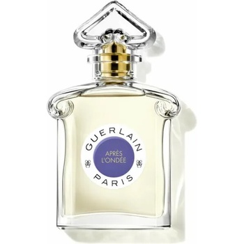 Image 1 of Guerlain Après L'Ondée EDT 75 ml
