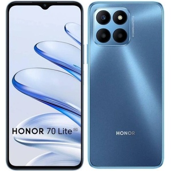 Image 1 of Honor 70 Lite 5G 128GB 4GB RAM Dual