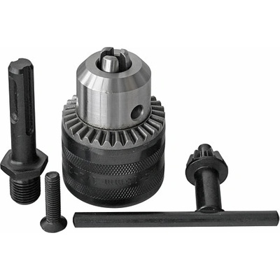 Sklíčidlo 10 mm+klíč