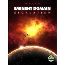 TMG Eminent Domain: Escalation