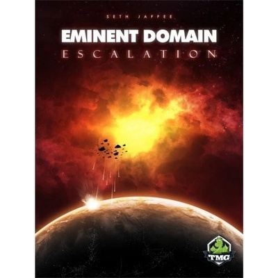 TMG Eminent Domain: Escalation