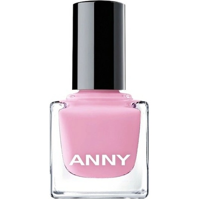 ANNY Nehty Lak-na-nehtyMiami Surf ClubLak na nehty 177,7 divine rose 15 ml (16 467,00 Kč / 1 l)