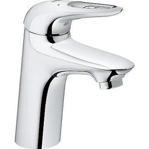 GROHE Смесител едноръкохватков Eurostyle за умивалник S размер (23567003)