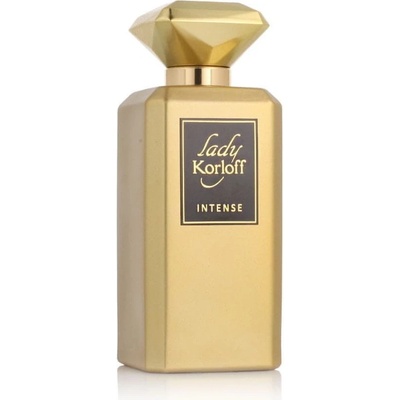 Korloff Paris Lady Korloff Intense parfumovaná voda dámska 88 ml