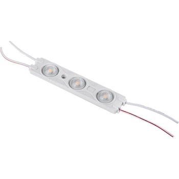 V-TAC led Модул 1.5w 3led smd2835 Зелен ip67 - 5128 (5128)