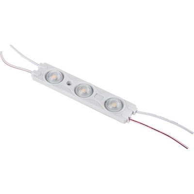 V-TAC led Модул 1.5w 3led smd2835 Зелен ip67 - 5128 (5128)