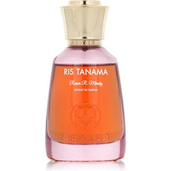 Renier Perfumes Ris Tanama Extrait de Parfum 50 ml