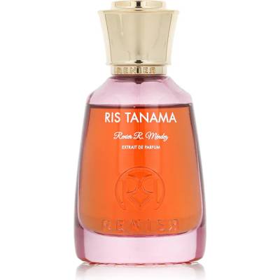 Renier Perfumes Ris Tanama Extrait de Parfum 50 ml