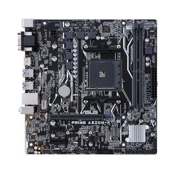 Asus PRIME A320M-K/CSM