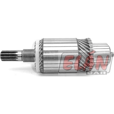 Rotor startéru Hitachi S13-105A, 2130-1101