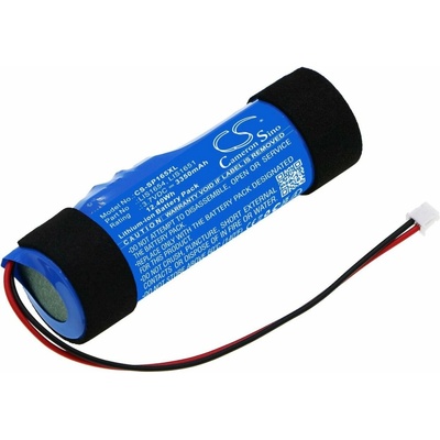 Cameron Sino Baterie pro SONY PlayStation PS4 Move Motion Controller Version 2, 3350 mAh, Li-Ion CS-SP165XL – Hledejceny.cz