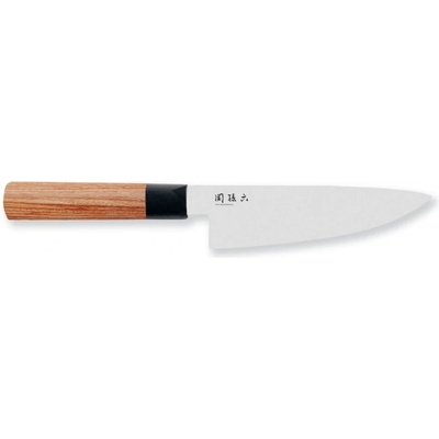 MGR 150C REDWOOD Šéfnůž malý 15 cm