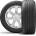 Pirelli SCORPION ZERO XL 255/55 R19 111V
