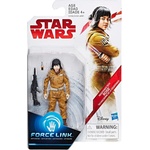 Hasbro Екшън фигура Hasbro Star Wars - Force Link, Rose (C1534/C1531) - ozone