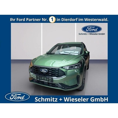 Ford Kuga ST-Line 178 kW