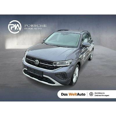 Volkswagen T-Cross TSI 70 kW