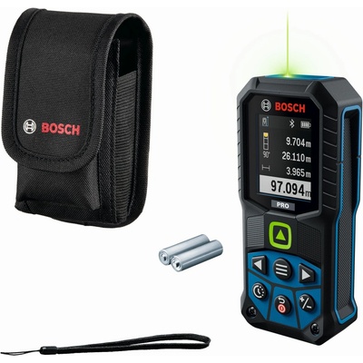 BOSCH GLM100-36CG PROFESSIONAL 0601075700
