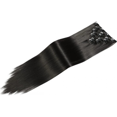Girlshow Clip in sada STANDARD - 57 cm - odstín 2 – Zboží Dáma