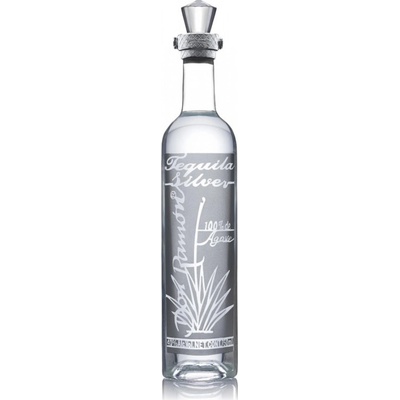 Don Ramón Silver 38% 0,7 l (holá láhev)