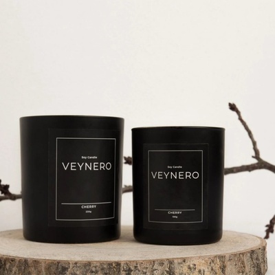 Veynero Lux Třešeň 230 g
