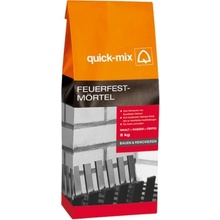 Quickmix FFM Žáruvzdorná malta 5 kg