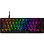 HP HyperX Alloy Origins 60 (KBO1S-RB-US/G/4P5N4AA#ABA) Клавиатури