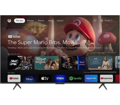 TCL 55C71B