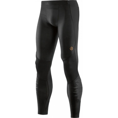 Skins A400 Starlight Mens Long Tights Oblique – Zboží Dáma
