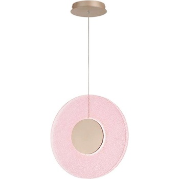 Ondaluce Пендел candy/rosa led, розов (so.candy/rosa)