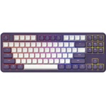 Dark Project ALU 87A Violet DPKB_VIOLET_ 87_ANSI