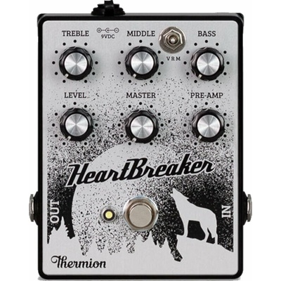 Thermion Heartbreaker