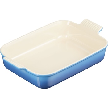 Le Creuset Форма за печене Heritage 24 x 32 см марсилско синя (71102322000001)