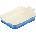 Le Creuset Форма за печене Heritage 24 x 32 см марсилско синя (71102322000001)