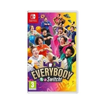 Everybody 1-2